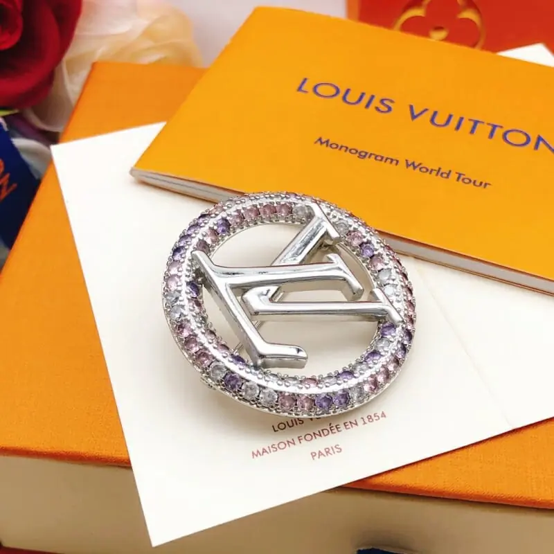 louis vuitton lv brooches pour femme s_122bb012